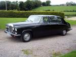 Daimler DS420 Mk IV 1987 года